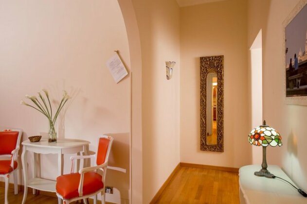 Vatican Suites Apartments - Photo3