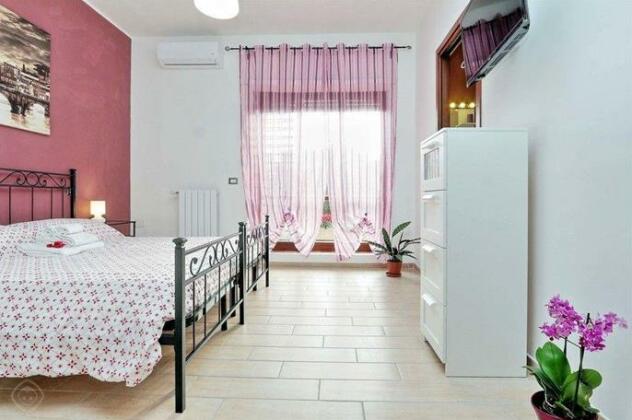 Vaticano apartments - Aurelio area Rome - Photo2