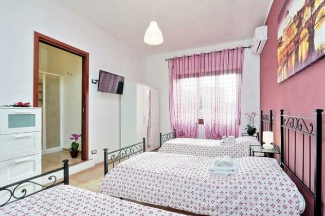 Vaticano apartments - Aurelio area Rome - Photo3