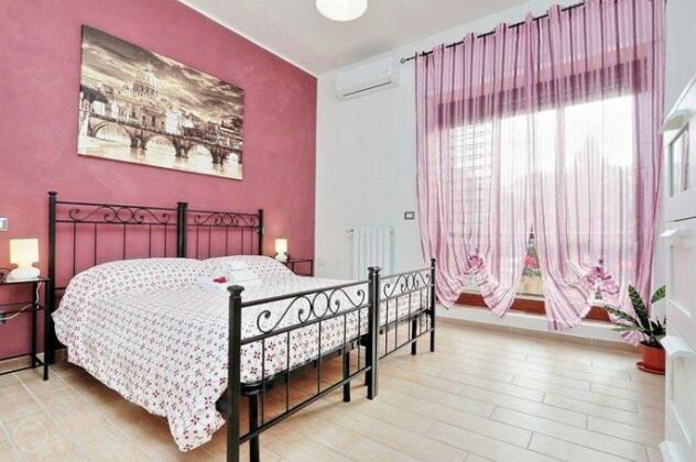 Vaticano apartments - Aurelio area Rome - Photo4