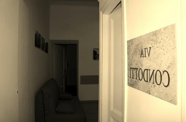 Vaticano Suite - Photo2