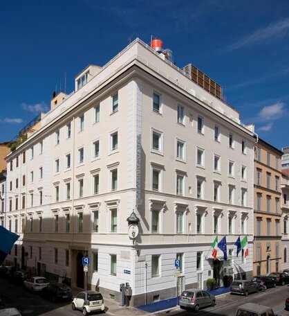 Venetia Palace Hotel