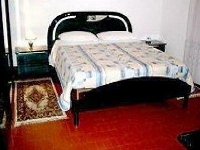 Vesta Residence Bed and Breakfast Rome