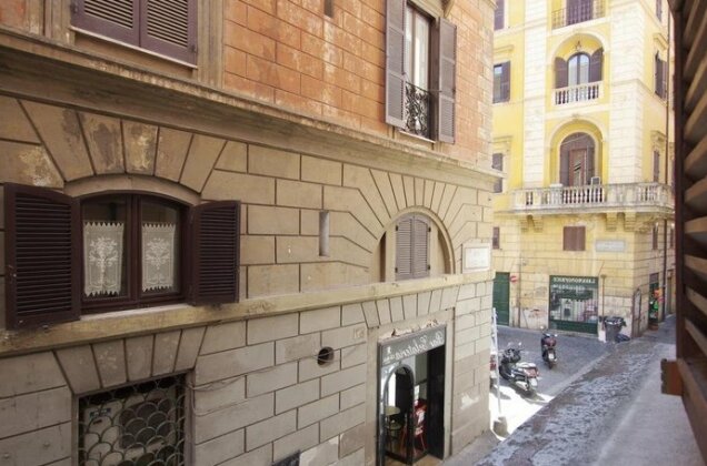 Via del Gesu Holiday Home - Photo2