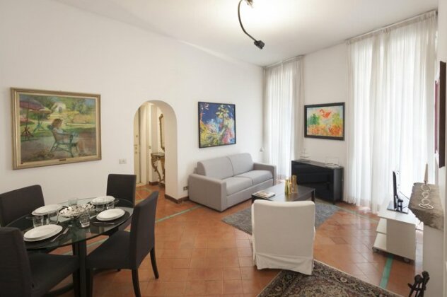Via Giulia beautiful apartment Rome historic centre - Photo3