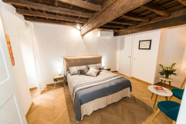 Vicolo 22 B&B