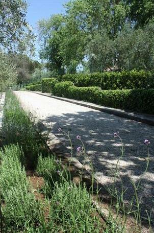 Villa Anna Rome - Photo3