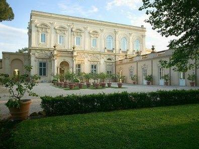 Villa Aurelia - Photo2
