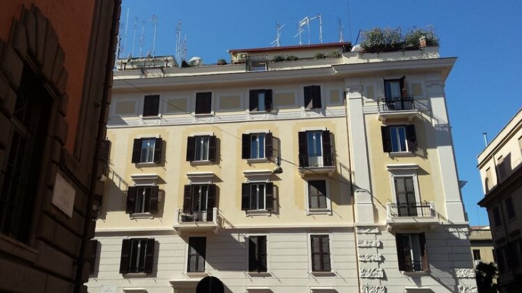 Villa Borghese Guest House