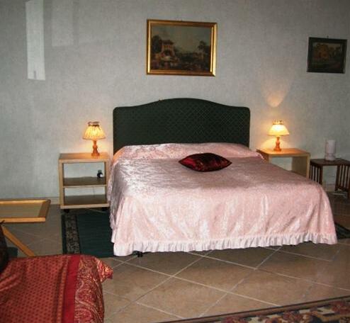 Villa Flaminia Bed and Breakfast Rome