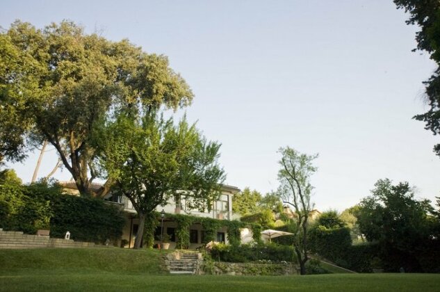 Villa Magnolia Relais - Photo2