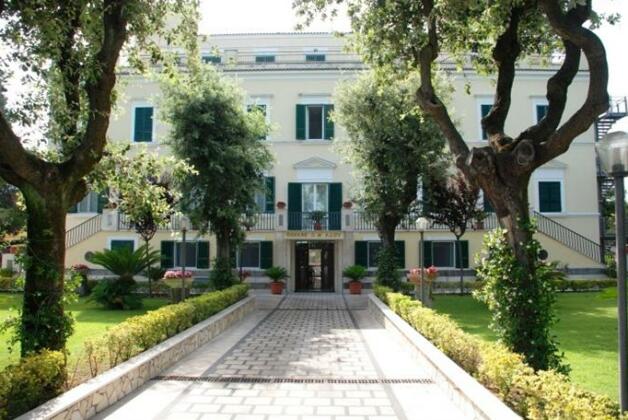 Villa Maria Cristina Brando - Photo3