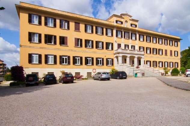 Villa Monte Mario