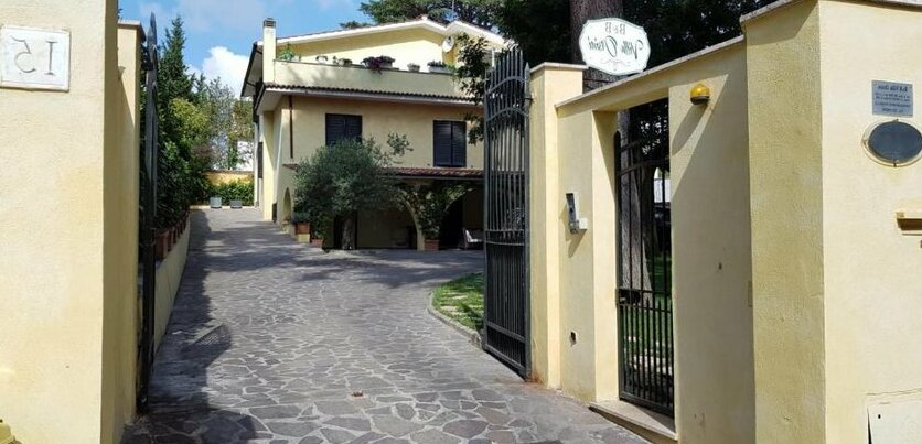 Villa Orsini - Photo2