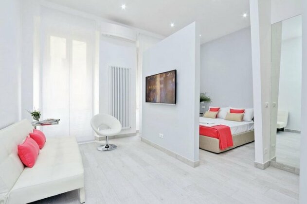 Visconti Armony Apartment - Photo2