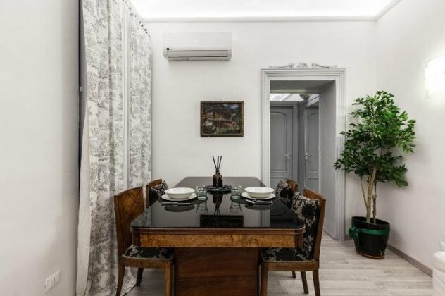 Vittoria Suite - Photo2