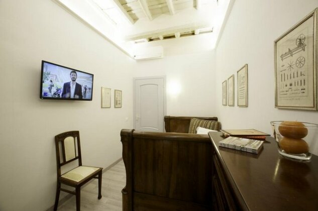 Vittoria Suite - Photo4