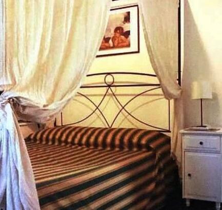 Wellness House Bed & Breakfast Rome