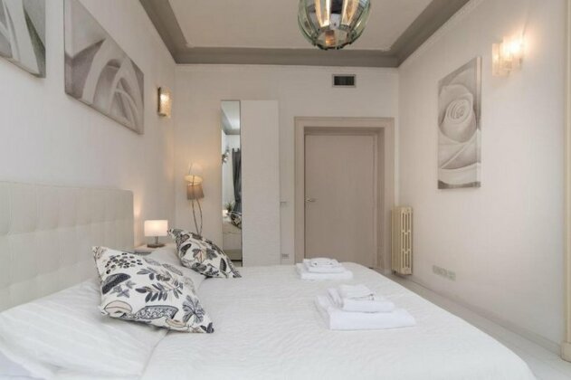 White Rooms Borgo - Photo5