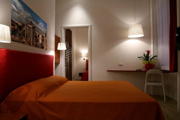 Why Not Roma Suite - Photo2