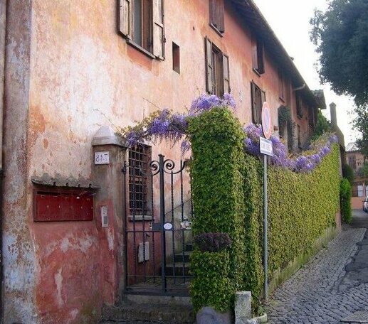 Wisteria Home