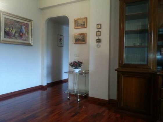 Your nest in Trastevere - Photo4