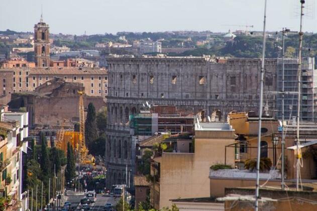 YourStay@Rome Colosseum