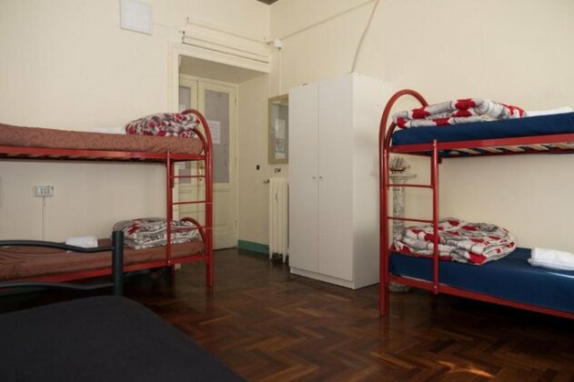 Youth Hostel Termini - Photo5