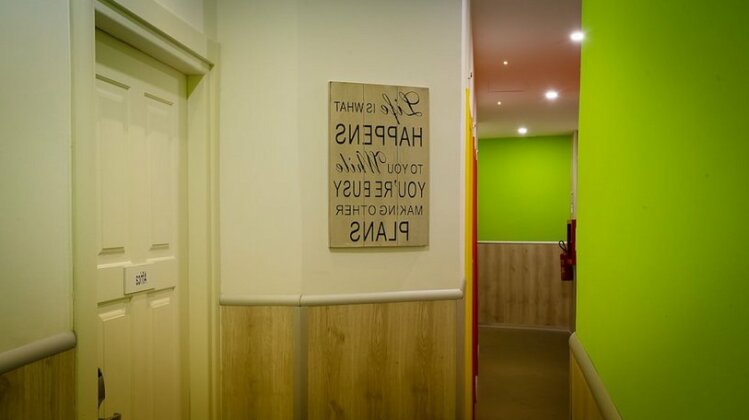 Youth Station Hostel - Photo4