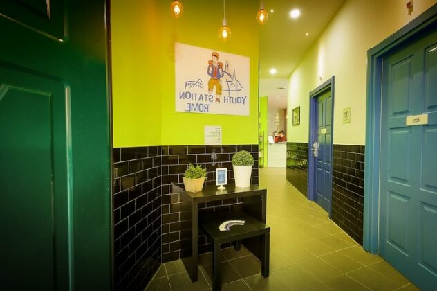 Youth Station Hostel - Photo5