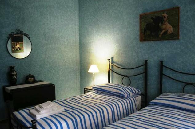 Zama B&B - Photo5