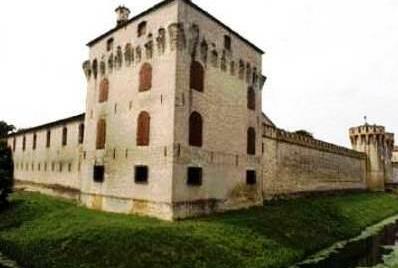 Castello Di Roncade - Photo2