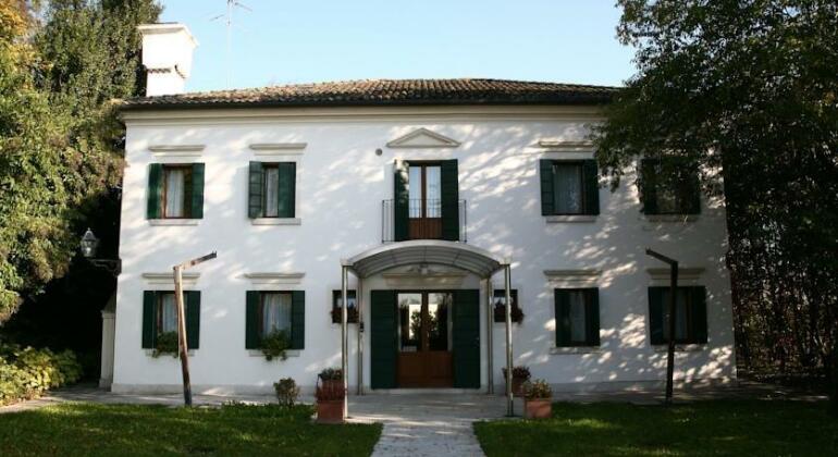 Relais Villa Selvatico