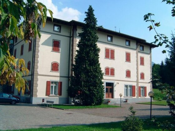 Hotel Villa Flora