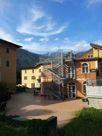 Hotel Vittoria Roncegno Terme - Photo4