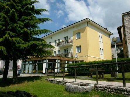 Hotel Martinelli - Photo2