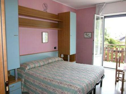 Hotel Martinelli - Photo4