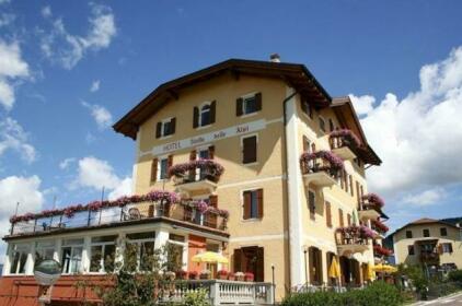 Wellness e Resort Stella Delle Alpi