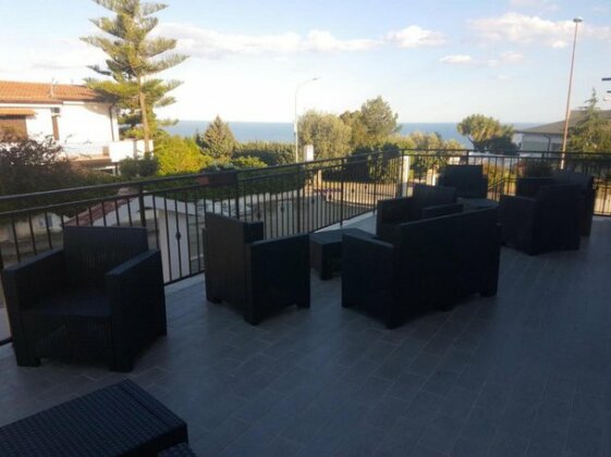 Alba de Mar B&B - Photo3