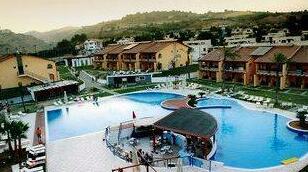 Relais Capo Spulico - Beach & SPA - Photo2