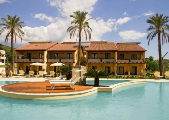 Relais Capo Spulico - Beach & SPA - Photo4