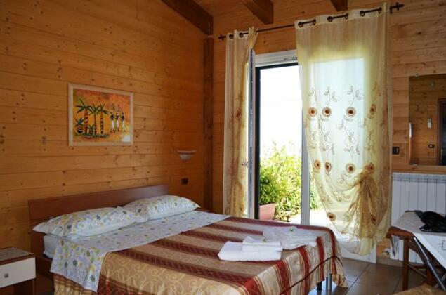 Casa Di Lety - Photo5