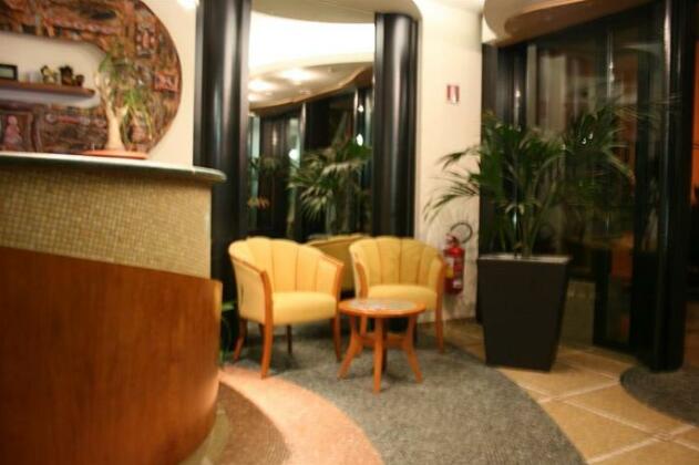 Hotel La Perla Roseto degli Abruzzi - Photo5