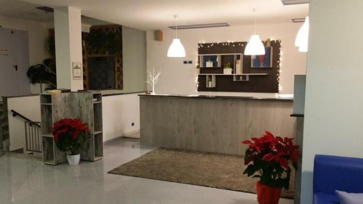 Hotel Marina Roseto degli Abruzzi - Photo3