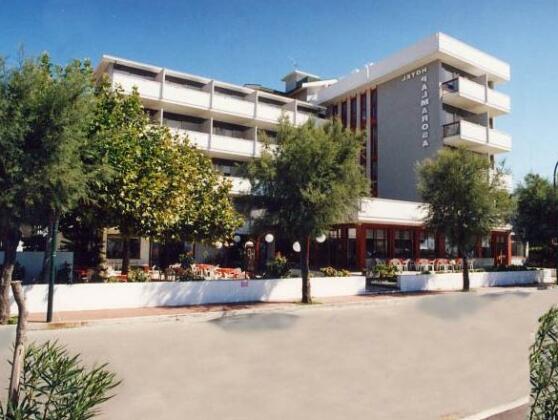 Hotel Palmarosa