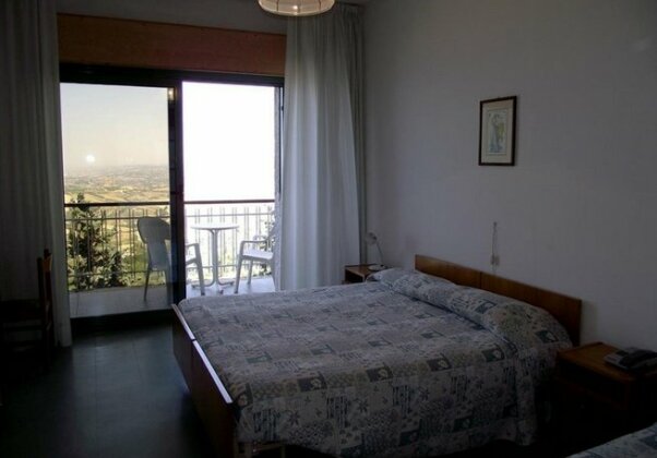 Romantica Hotel Ristorante - Photo4