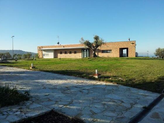 VIlla Borsacchio - Photo5