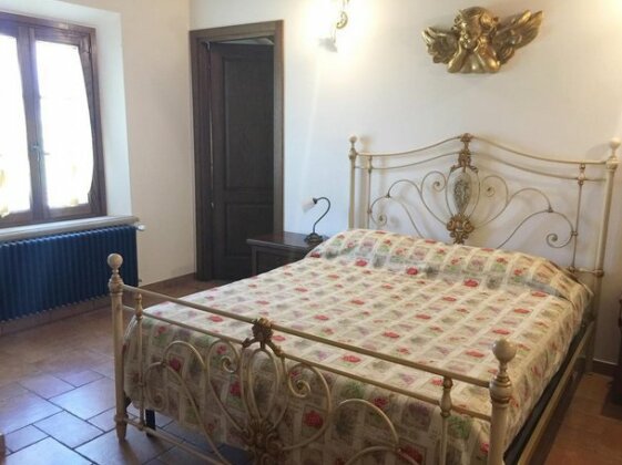 B&B Podere La Pace