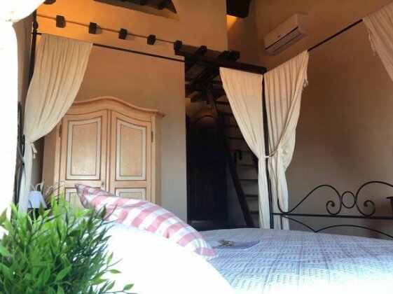 B&B Relais Il Sigillo - Photo2