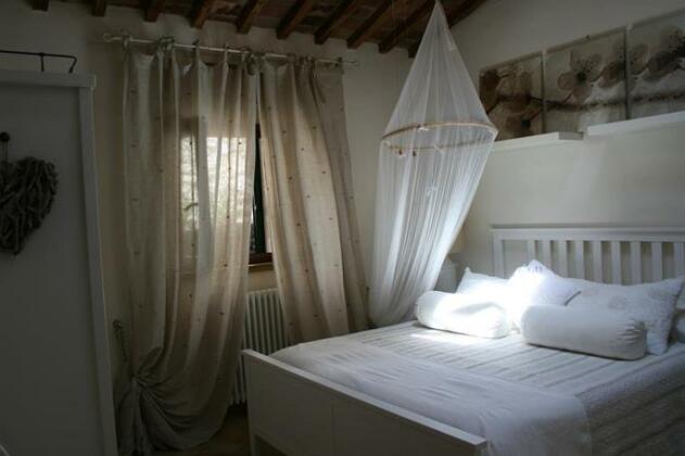 Bed and Breakfast La Bouganville - Photo5